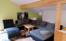 Mosenbauer Ferienwohnung Salzburg