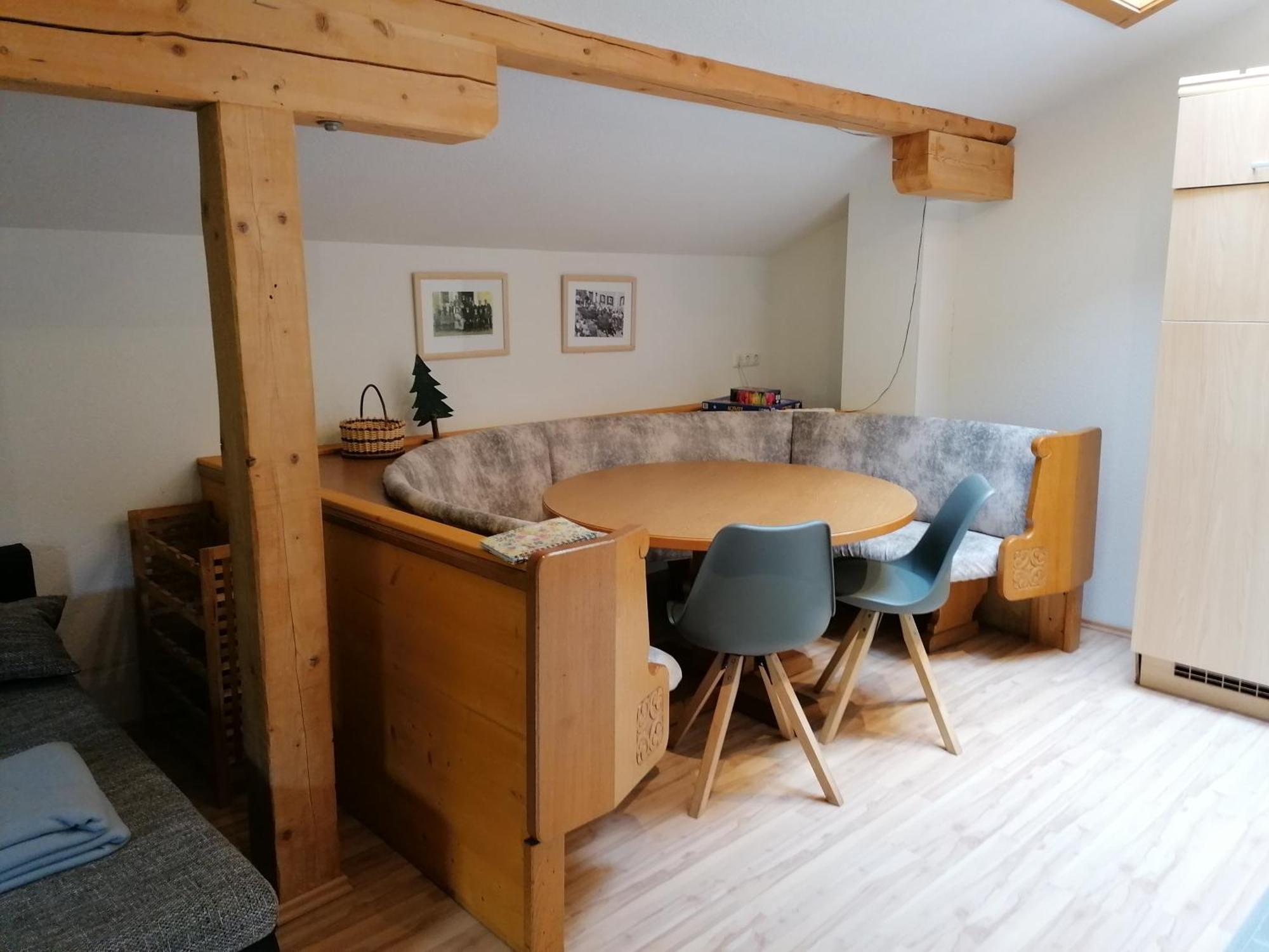 Mosenbauer Ferienwohnung Salzburg Mittersill Exterior foto
